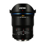 Laowa Argus 25mm f/0.95 APO Lens - MFT