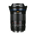 Laowa Argus 45 mm f/0.95 FF - Canon RF