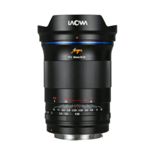 Laowa Argus 45 mm f/0.95 FF - Canon RF