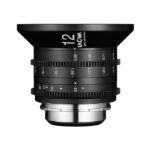 Laowa Venus 12mm T2.9 Zero-D Cine Lens - Canon RF
