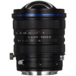 Laowa Venus 15mm f/4.5 Zero-D Shift Lens - Canon EF