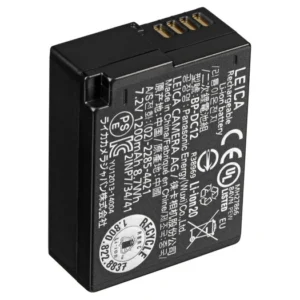 Leica BP-DC12 Battery