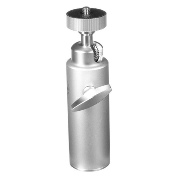 Leica Ball head 18 large silver