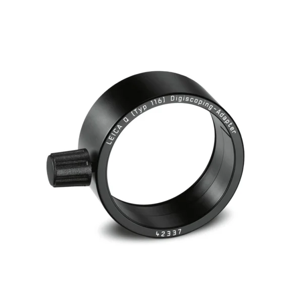 Leica Digiscoping Adapter for Q