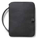 Leica Equipment Bag, recycled fabric, black