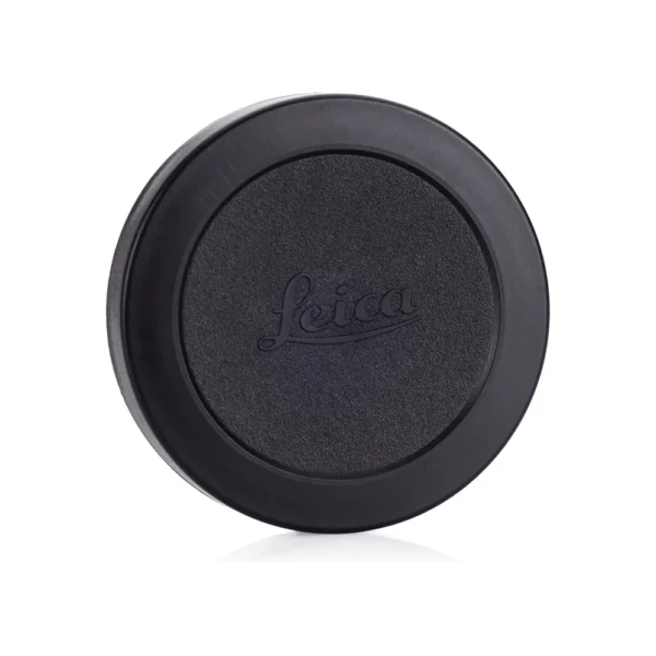 Leica Front Lens Cap E 49 (for usage without Lens Hood)