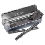 Leica Marker Metal Box SOFORT, grey