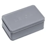 Leica Picture Metal Box-Set SOFORT, grey