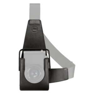 Leica Q2 Holster leather black