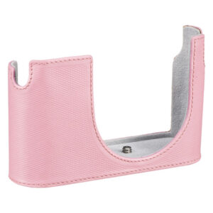 Leica Q2 protector pink