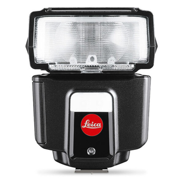 Leica SF 40 flash black