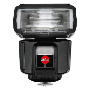 Leica SF 60 flash black