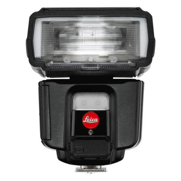 Leica SF 60 flash black