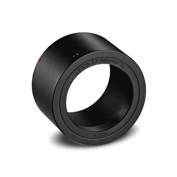 Leica T2-Adapter for L-bayonet