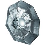 Linkstar Opvouwbare Beauty Dish QSSR-70X/S 70 cm