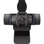 Logitech C920S Pro HD Webcam - EMEA