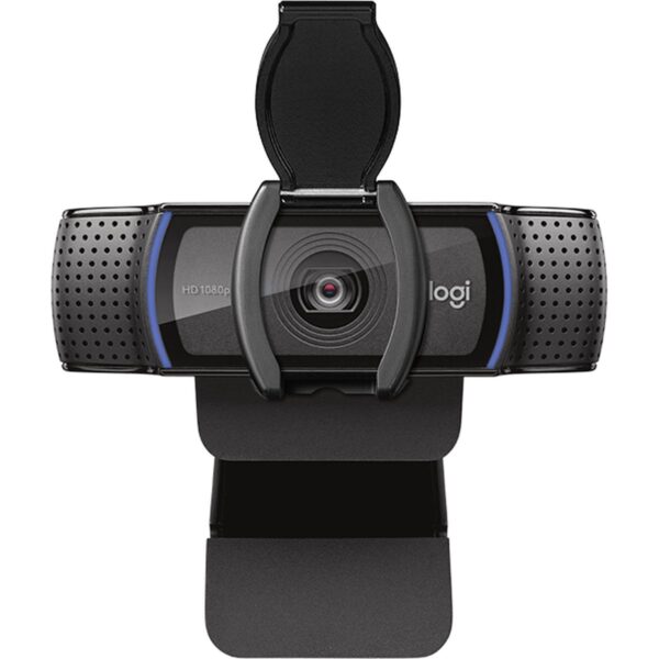 Logitech C920S Pro HD Webcam - EMEA