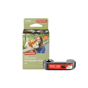 Lomography ColorTiger 110 enkelpak