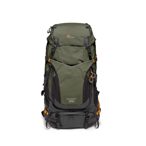Lowepro Photosportpro 55l AW IV (S-m)