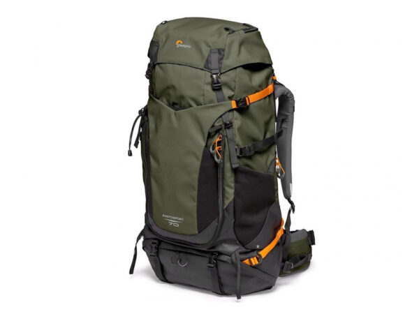 Lowepro Photosportpro 70l AW IV (S-m)