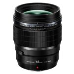 OM SYSTEM M.Zuiko Digital ED 45mm 1:1.2 Pro / ET-M4512 Pro