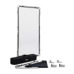 Manfrotto Pro Scrim All In One Kit Med