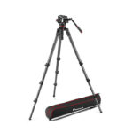 Manfrotto 504X & 536 SINGLE LEG