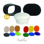 MagMod Basic Kit Arno DE Bruijn #BECREATIVE