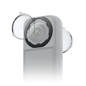 Insta360 X3 Premium Removable Lens Guards