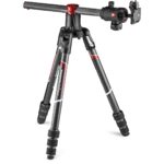 Manfrotto Befree gt xpro carbon