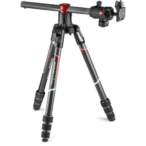 Manfrotto Befree gt xpro carbon