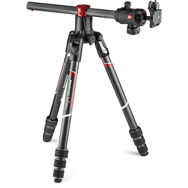 Manfrotto Befree gt xpro carbon