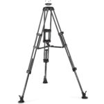 Manfrotto Cf twin ms tripod 100/75mm