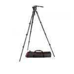 Manfrotto TR536 + HD526 + MB MBAG100PN