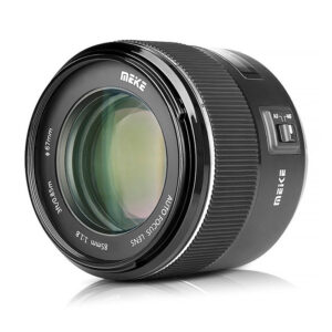 Meike 85mm f/1.8 AF Canon RF-Mount