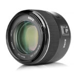 Meike 85mm f/1.8 AF Nikon Z-Mount