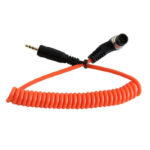 Miops Camera Verbindingskabel N1 MC-30 Oranje