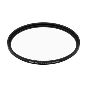 Nikon 112mm Neutral Color Filter