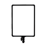 Nanlite Compac 100B LED studio light