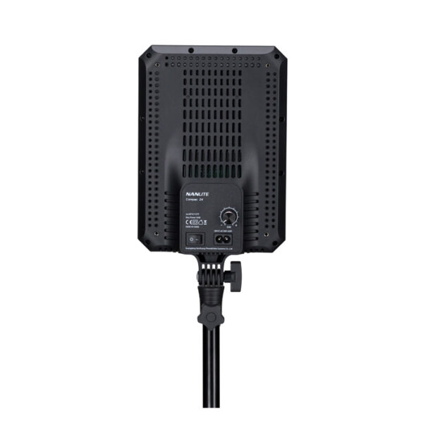 Nanlite Compac 24 LED photo light