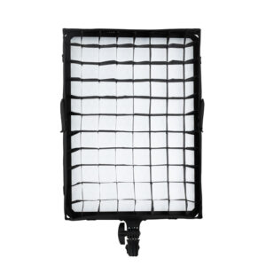 Nanlite Egg Crate for Compac 100