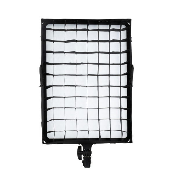 Nanlite Egg Crate for Compac 100