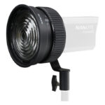 Nanlite Fresnel Lens (NL-FZ60)