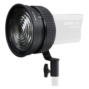 Nanlite Fresnel Lens (NL-FZ60)