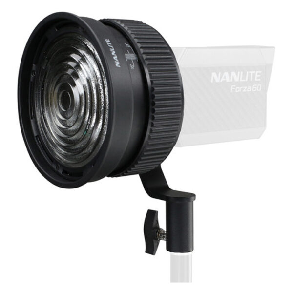 Nanlite Fresnel Lens (NL-FZ60)