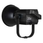 Nanlite Forza 200 LED  Light