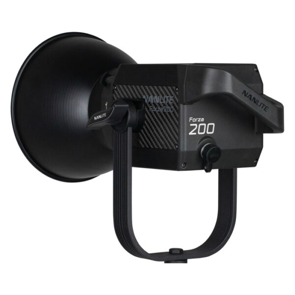 Nanlite Forza 200 LED  Light
