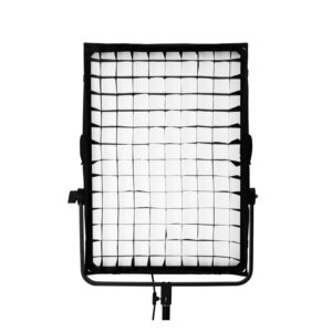 Nanlite Egg Crate for Compac 200