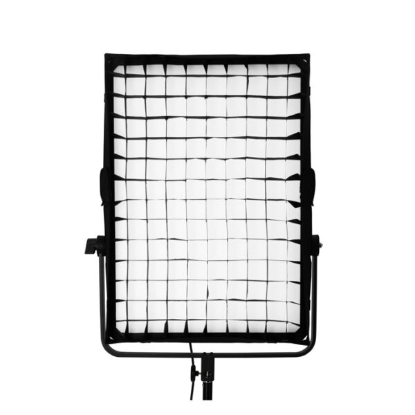 Nanlite Egg Crate for Compac 200