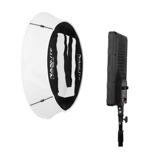 Nanlite Lantern for Compac 68